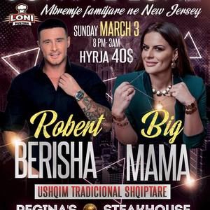 Meet your Posher, Loni